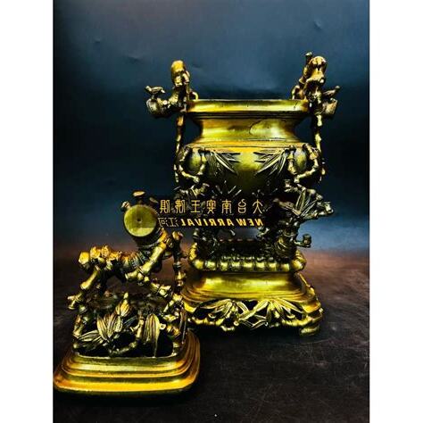 爐頭 風水